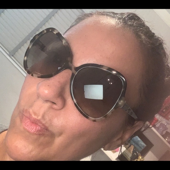 Prada Sunglases - Picture 1 of 5